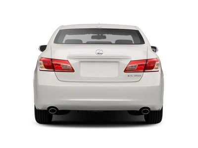 2012 Lexus ES 350