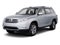 2012 Toyota Highlander SE
