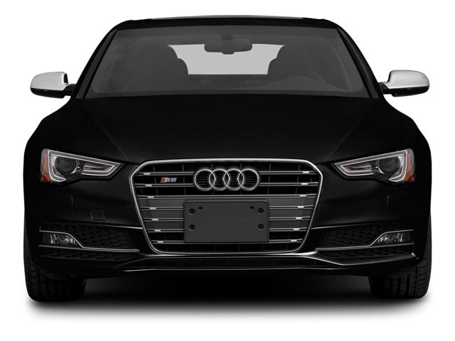 2013 Audi S5 3.0T Prestige quattro