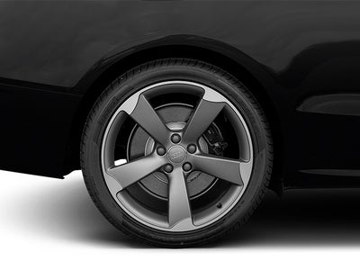 2013 Audi S5 3.0T Prestige quattro