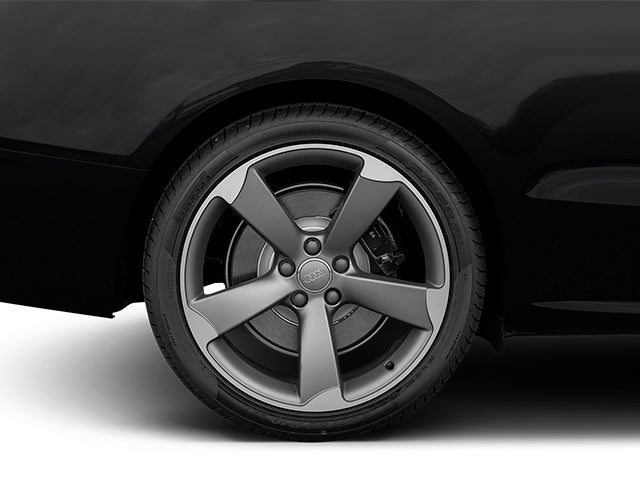 2013 Audi S5 3.0T Prestige quattro