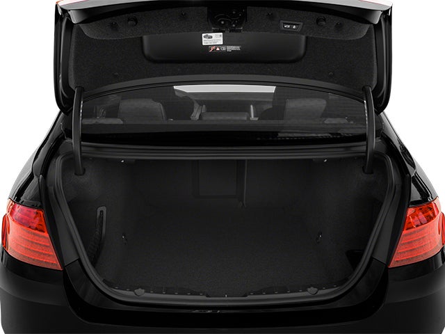 2014 BMW 5 Series 535i