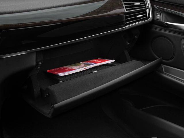 2014 BMW X5 xDrive35d