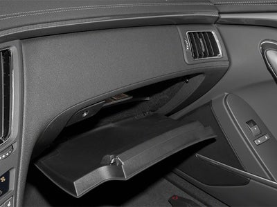 2014 Cadillac CTS Base