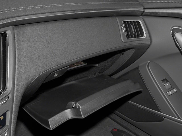 2014 Cadillac CTS Base