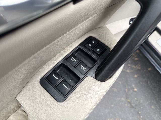 2014 Acura TL 3.5