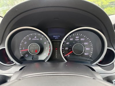 2014 Acura TL 3.5
