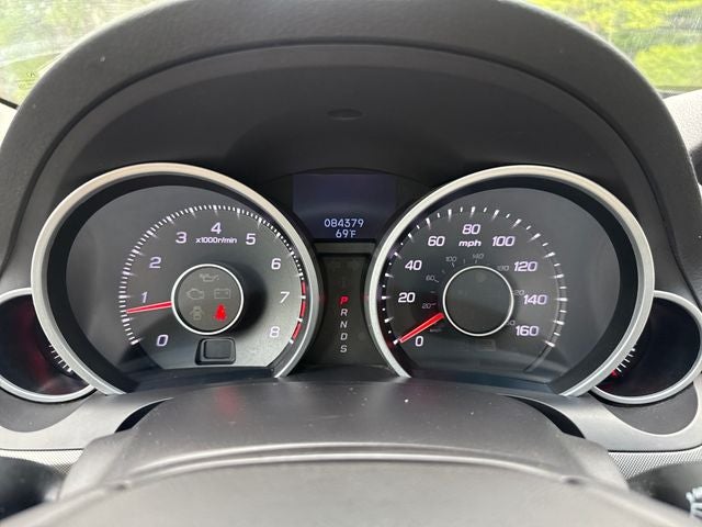2014 Acura TL 3.5