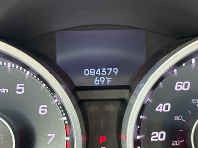 2014 Acura TL 3.5