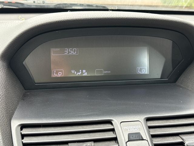 2014 Acura TL 3.5
