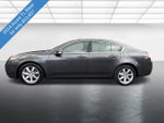 2014 Acura TL 3.5
