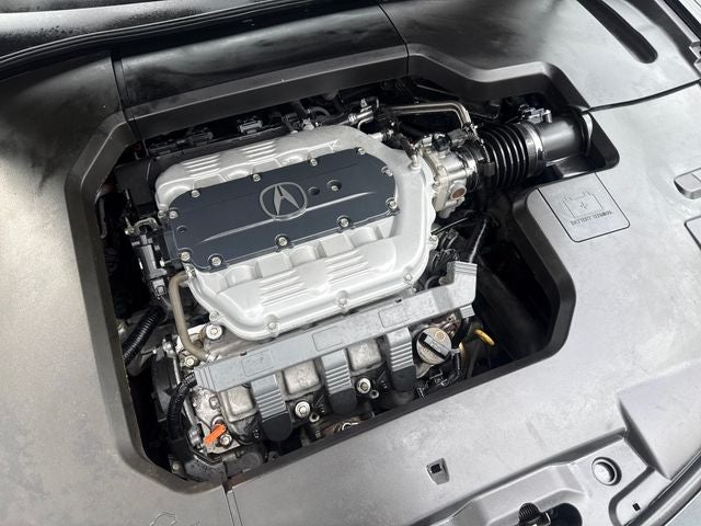 2014 Acura TL 3.5