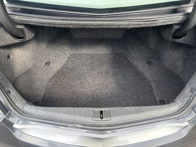 2014 Acura TL 3.5