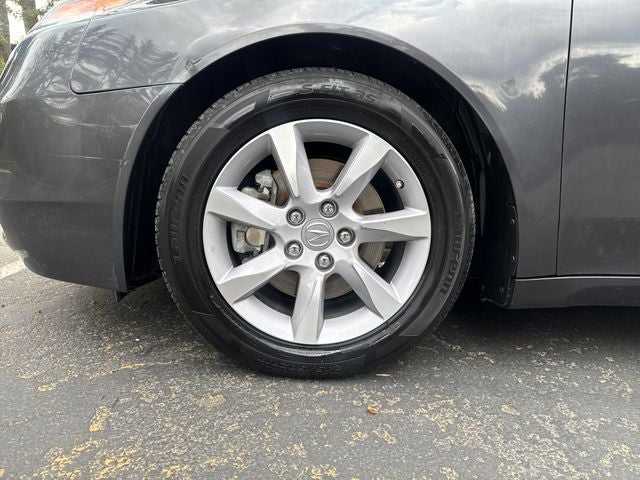 2014 Acura TL 3.5