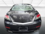 2014 Acura TL 3.5