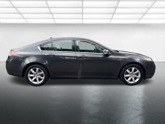 2014 Acura TL 3.5