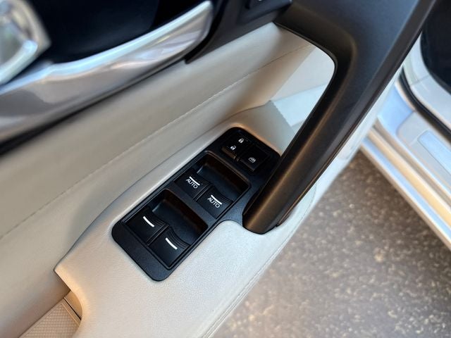 2012 Acura TL 3.5 w/Technology Package