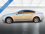 2012 Acura TL 3.5 w/Technology Package