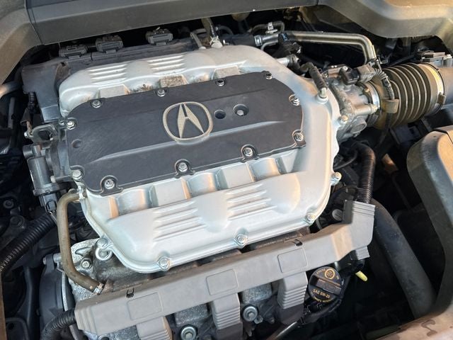 2012 Acura TL 3.5 w/Technology Package