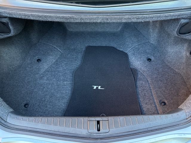 2012 Acura TL 3.5 w/Technology Package