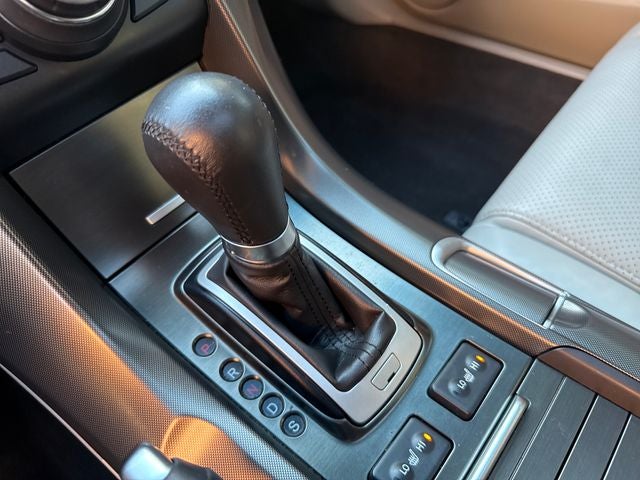 2012 Acura TL 3.5 w/Technology Package