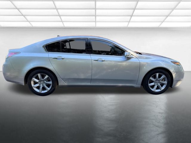 2012 Acura TL 3.5 w/Technology Package