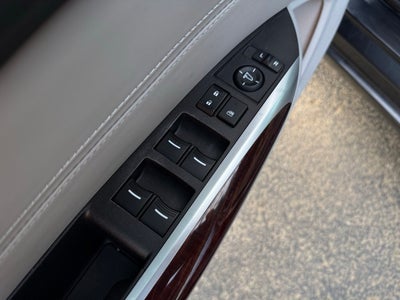 2015 Acura TLX Base