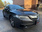 2015 Acura TLX Base