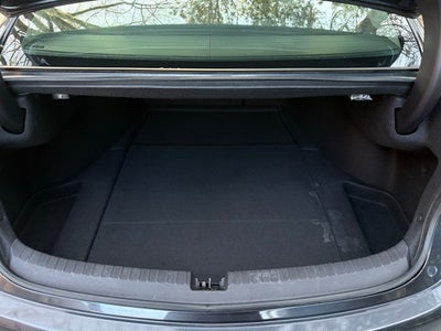 2015 Acura TLX Base