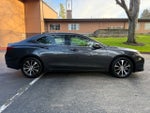 2015 Acura TLX Base