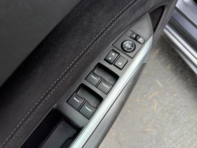 2018 Acura TLX 3.5L V6 SH-AWD w/Technology Package