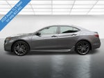 2018 Acura TLX 3.5L V6 SH-AWD w/Technology Package
