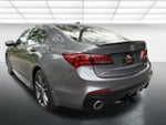 2018 Acura TLX 3.5L V6 SH-AWD w/Technology Package