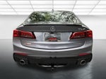 2018 Acura TLX 3.5L V6 SH-AWD w/Technology Package