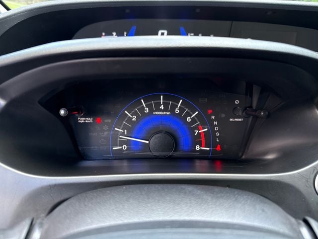 2014 Honda Civic EX-L