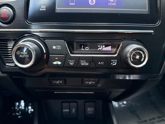 2014 Honda Civic EX-L