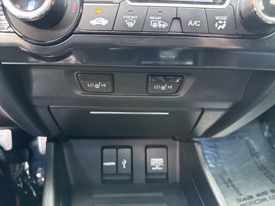 2014 Honda Civic EX-L