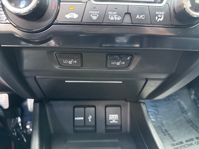 2014 Honda Civic EX-L