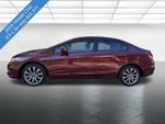 2015 Honda Civic EX-L