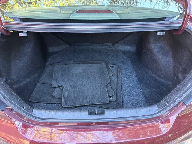 2015 Honda Civic EX-L