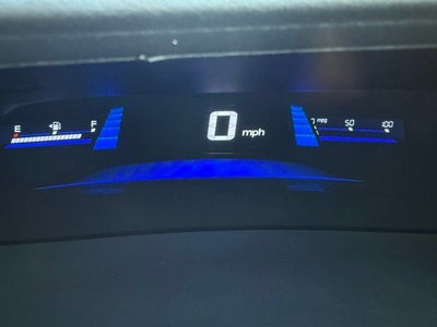 2015 Honda Civic Hybrid