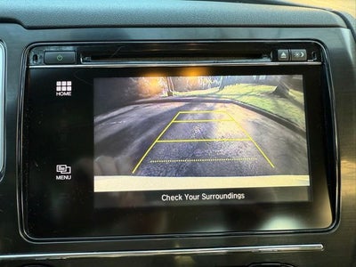 2015 Honda Civic Hybrid