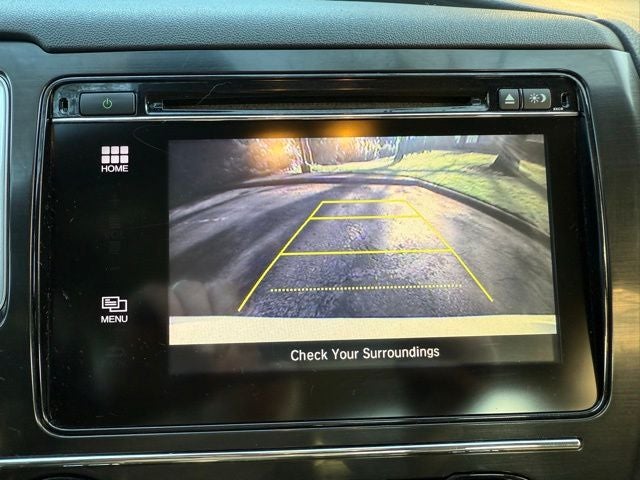 2015 Honda Civic Hybrid