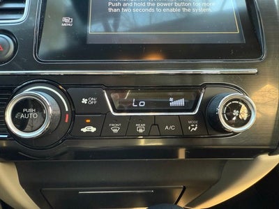 2015 Honda Civic Hybrid