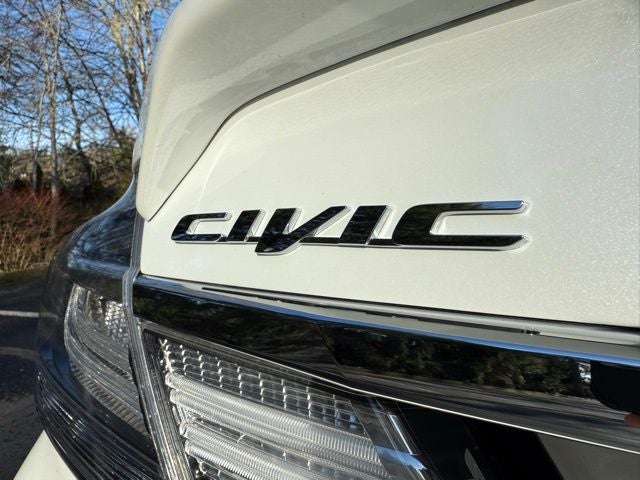 2015 Honda Civic Hybrid