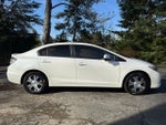 2015 Honda Civic Hybrid