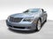 2004 Chrysler Crossfire Base