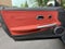 2004 Chrysler Crossfire Base