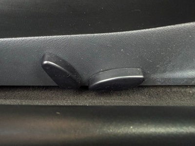 2004 Chrysler Crossfire Base