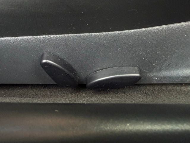 2004 Chrysler Crossfire Base